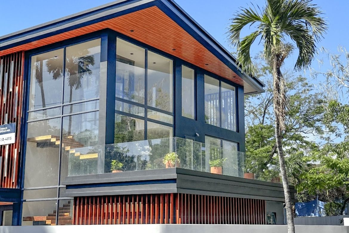5 Bedroom House for Rent in Ayala Alabang Village, New Alabang Village, Muntinlupa, Metro Manila