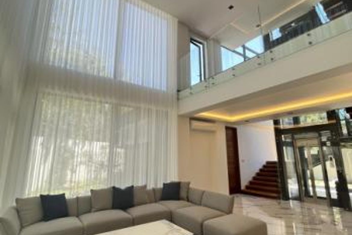 5 Bedroom House for Rent in Ayala Alabang Village, New Alabang Village, Muntinlupa, Metro Manila photo 6