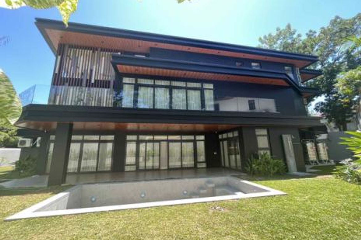 5 Bedroom House for Rent in Ayala Alabang Village, New Alabang Village, Muntinlupa, Metro Manila photo 7