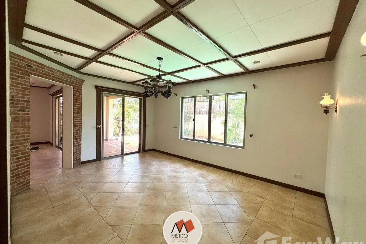 5 Bedroom House for Rent in Ayala Alabang Village, New Alabang Village, Muntinlupa, Metro Manila photo 6