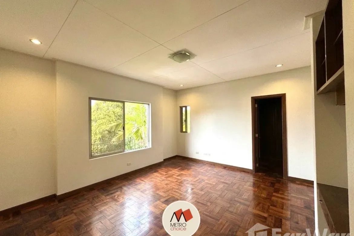 5 Bedroom House for Rent in Ayala Alabang Village, New Alabang Village, Muntinlupa, Metro Manila photo 7