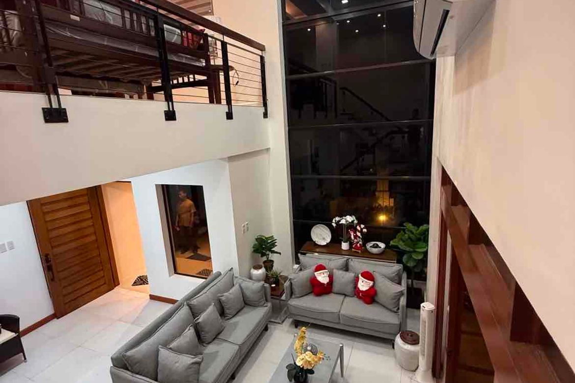 5 Bedroom House for Rent in Ayala Westgrove Heights, Inchican, Silang, Cavite photo 2