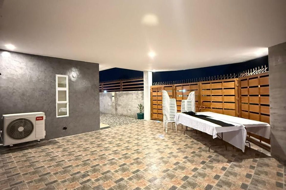 5 Bedroom House for Rent in Balibago, Angeles, Pampanga photo 6