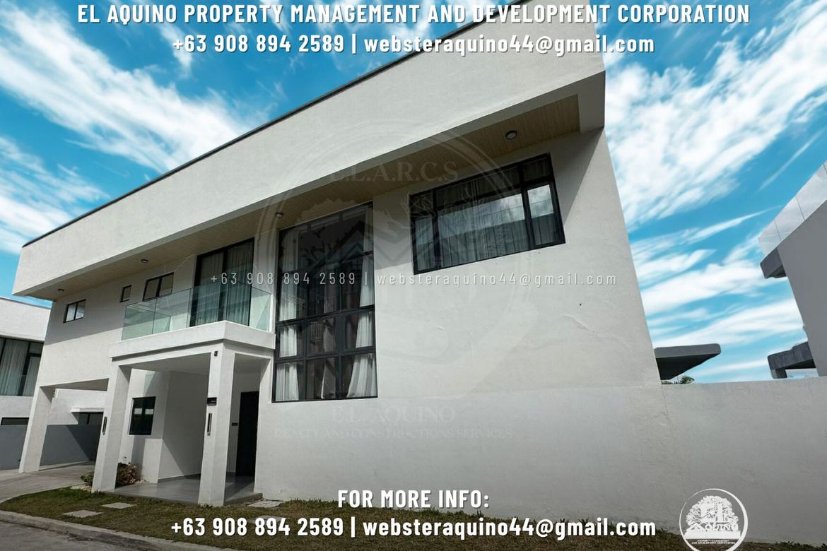 5 Bedroom House for Rent in Balibago, Angeles, Pampanga photo 2