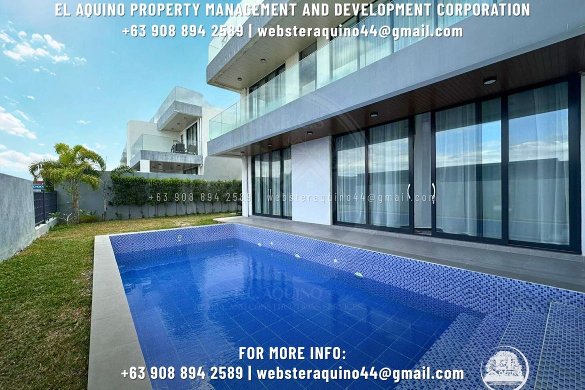 5 Bedroom House for Rent in Balibago, Angeles, Pampanga photo 4