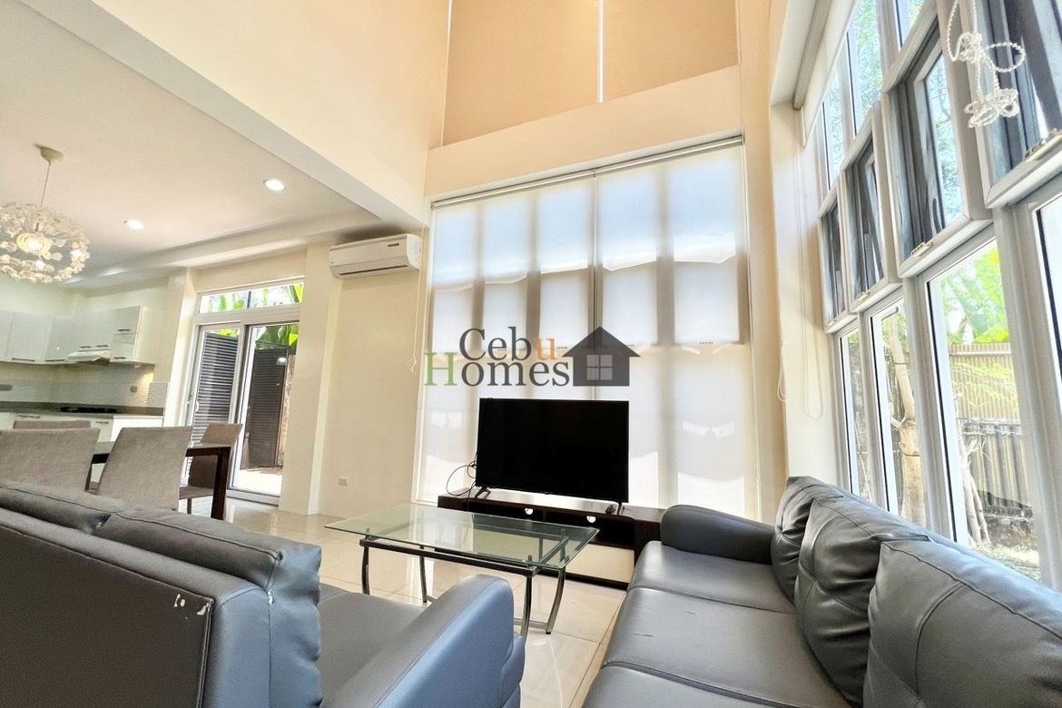 5 Bedroom House for Rent in Banilad, Cebu City, Cebu photo 2