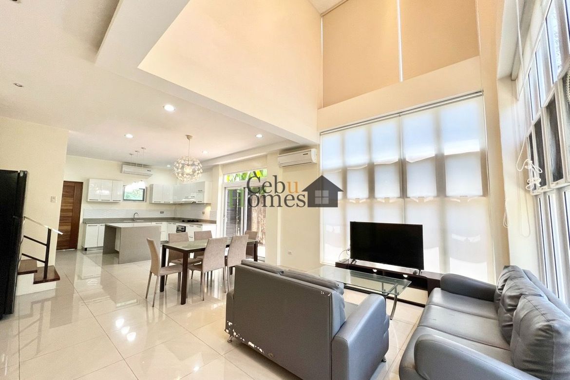 5 Bedroom House for Rent in Banilad, Cebu City, Cebu photo 3