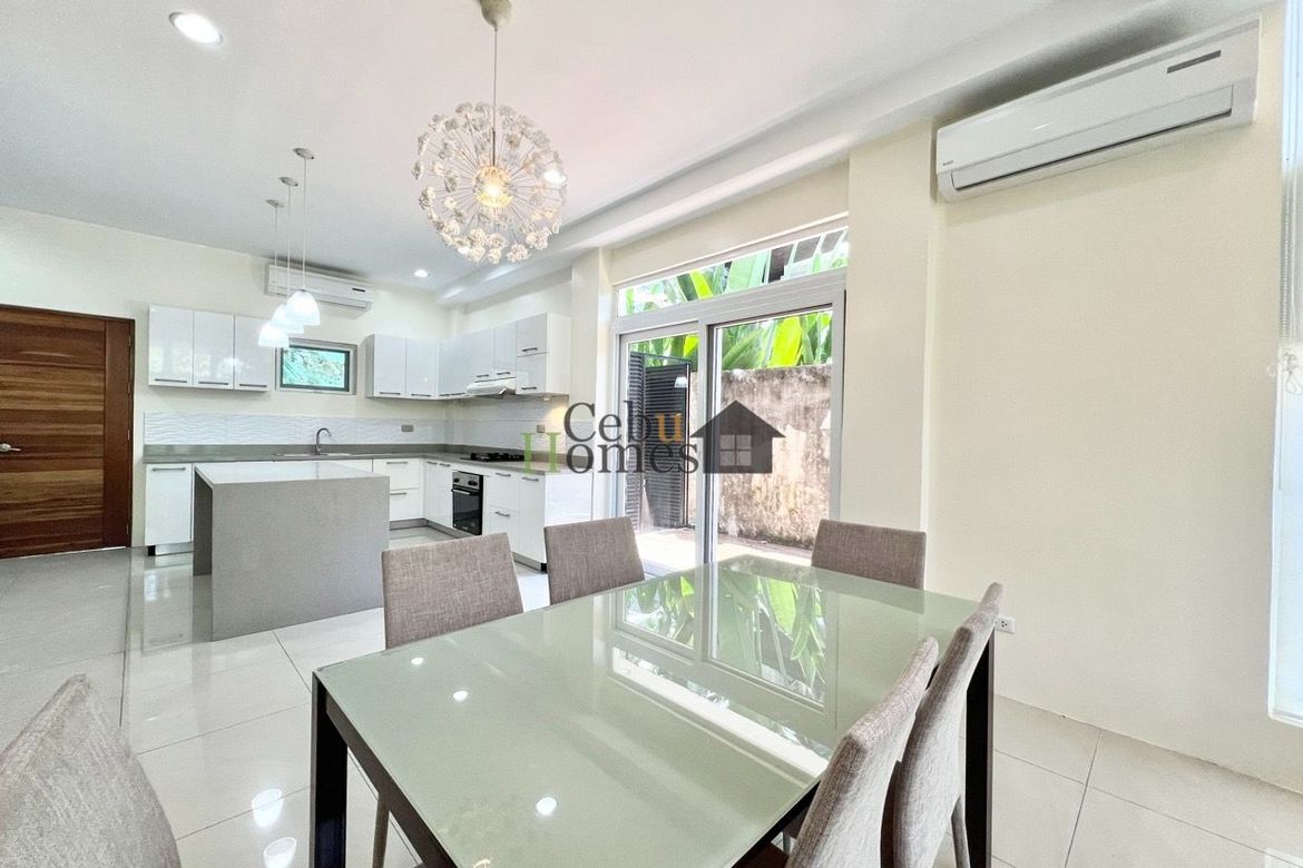 5 Bedroom House for Rent in Banilad, Cebu City, Cebu photo 4