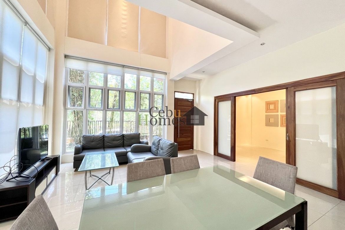 5 Bedroom House for Rent in Banilad, Cebu City, Cebu photo 6