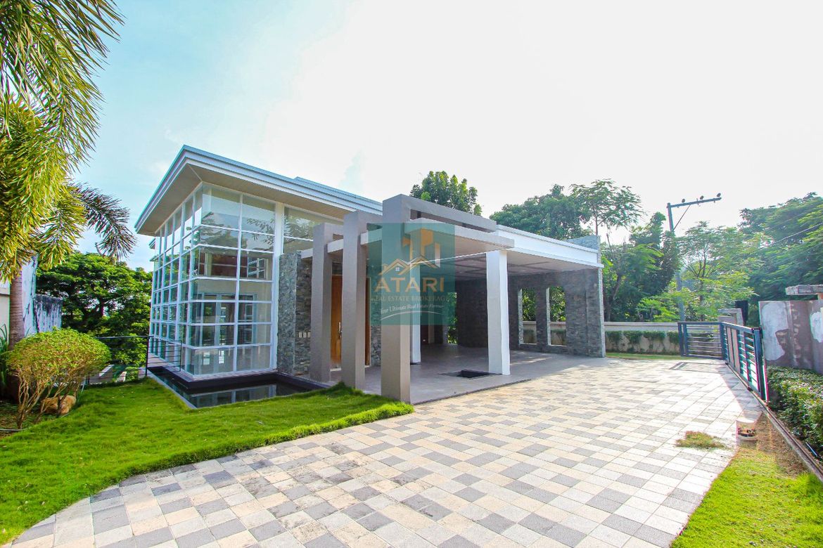 5 Bedroom House for Rent in Banilad, Cebu City, Cebu