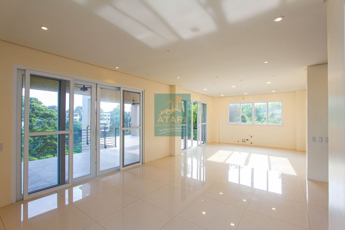 5 Bedroom House for Rent in Banilad, Cebu City, Cebu photo 7