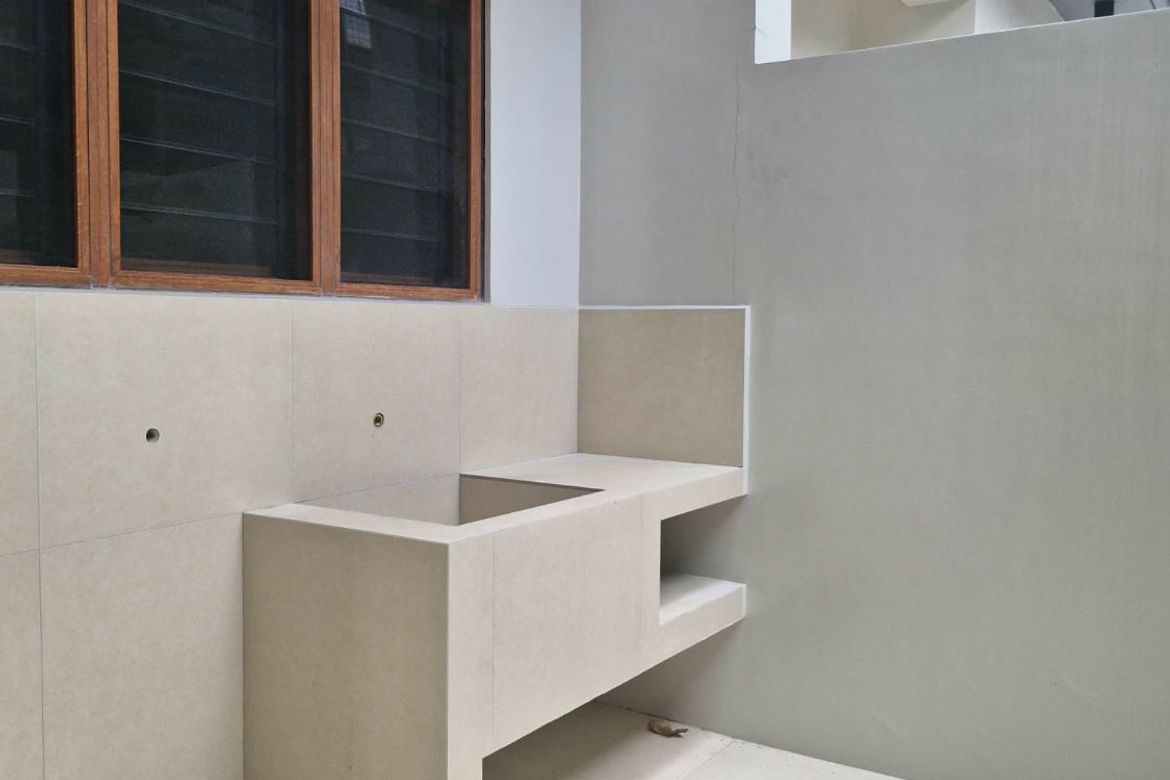 5 Bedroom House for Rent in Bel-Air, Makati, Metro Manila near MRT-3 Buendia photo 5