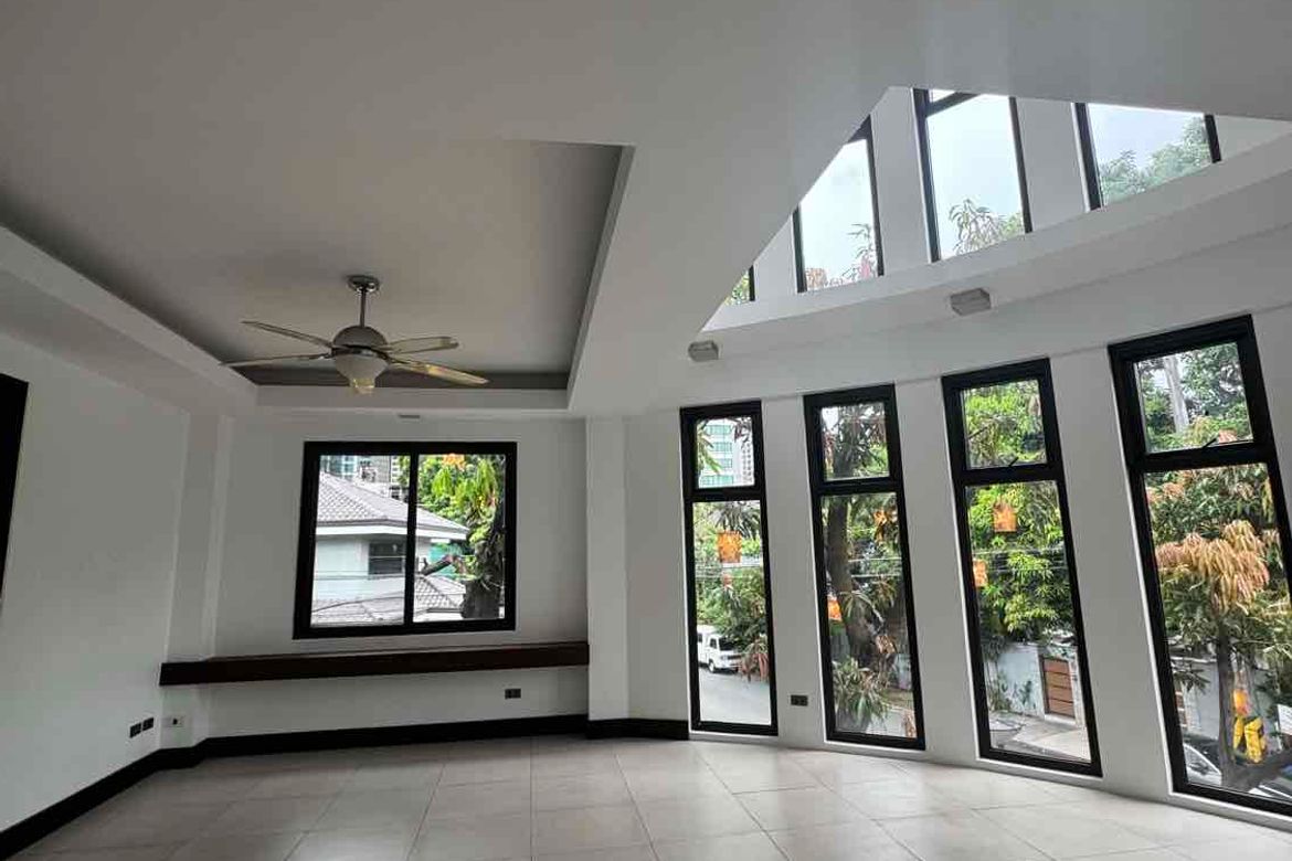 5 Bedroom House for Rent in Bel-Air, Makati, Metro Manila photo 2