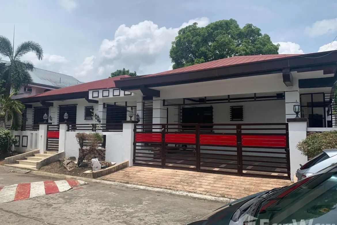 5 Bedroom House for Rent in BF Homes Parañaque, BF Homes, Parañaque, Metro Manila