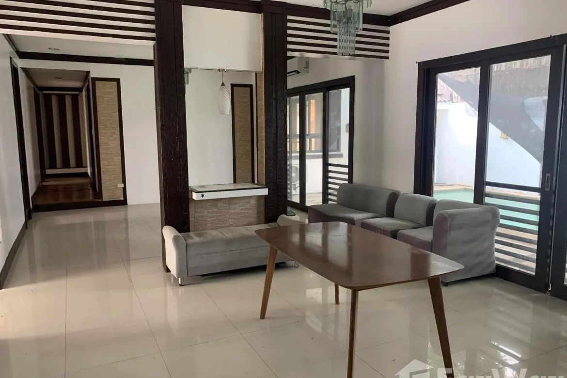 5 Bedroom House for Rent in BF Homes Parañaque, BF Homes, Parañaque, Metro Manila photo 2
