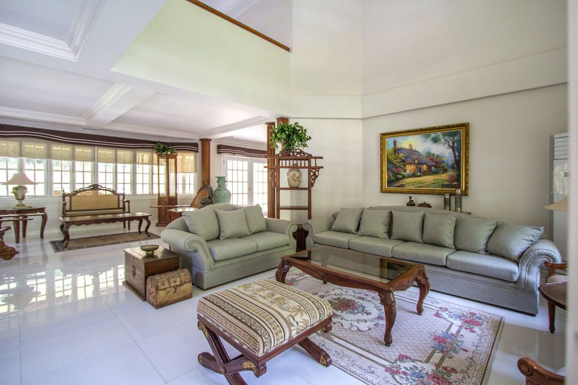 5 Bedroom House for Rent in Cabancalan, Mandaue, Cebu photo 8