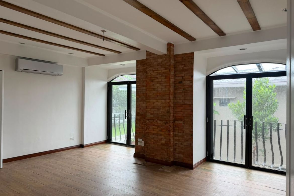 5 Bedroom House for Rent in Cupang, Muntinlupa, Metro Manila photo 5