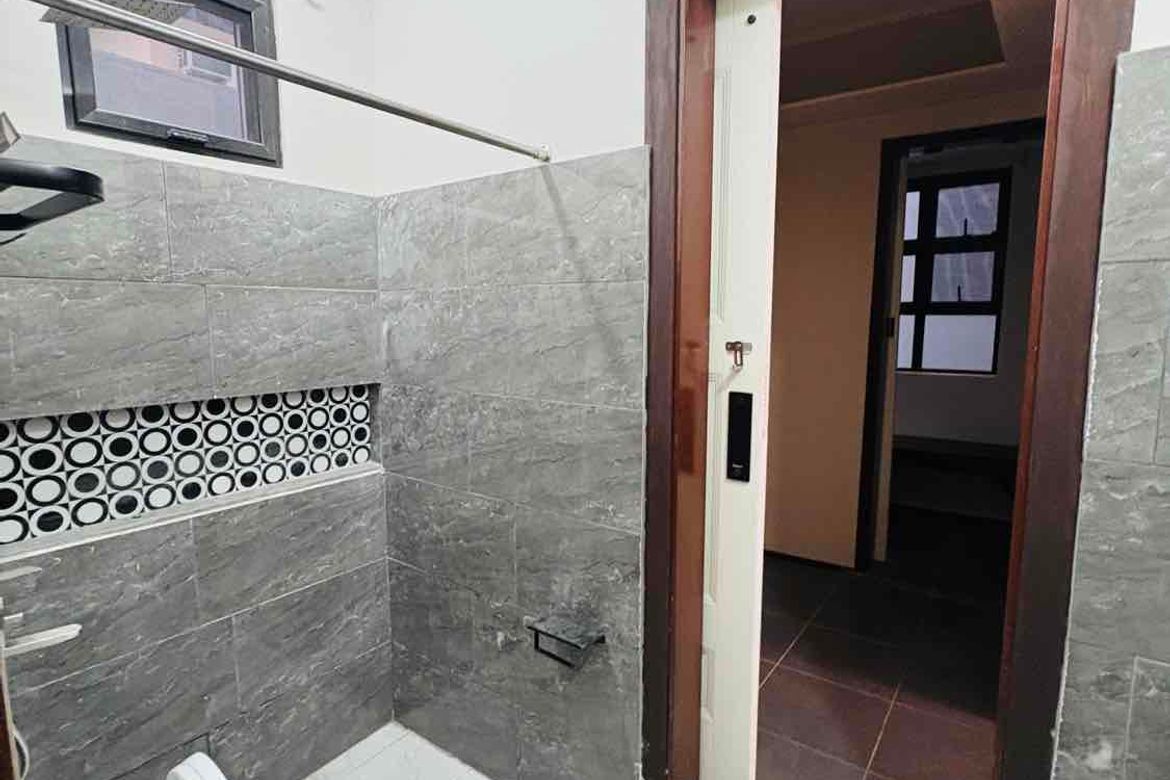 5 Bedroom House for Rent in Cutcut, Angeles, Pampanga photo 6