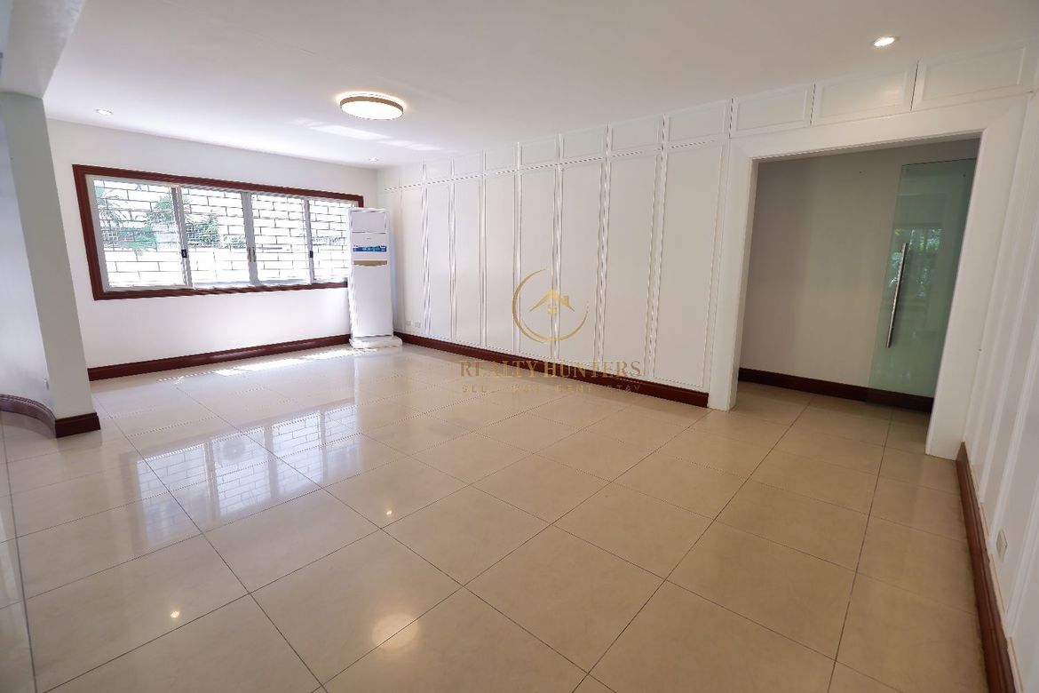 5 Bedroom House for Rent in Dasmariñas North, Makati, Metro Manila near MRT-3 Ayala photo 7