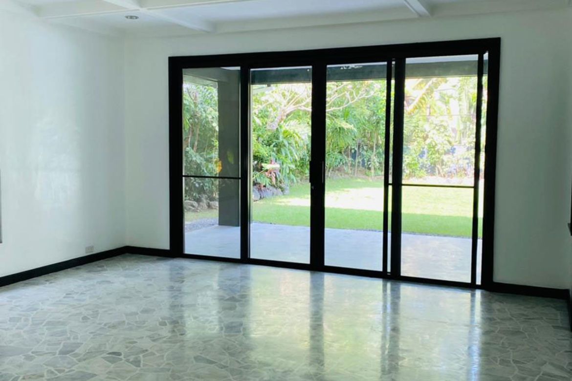 5 Bedroom House for Rent in Dasmariñas Village, Dasmariñas North, Makati, Metro Manila near MRT-3 Magallanes photo 2