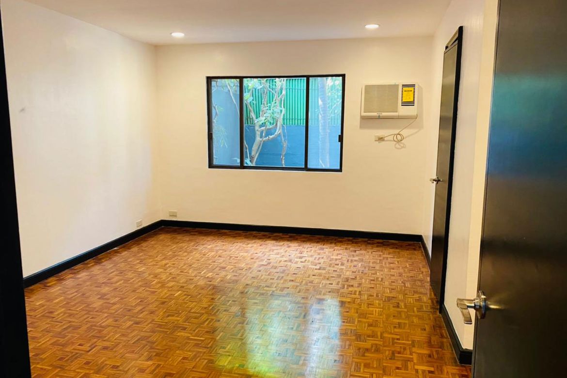 5 Bedroom House for Rent in Dasmariñas Village, Dasmariñas North, Makati, Metro Manila near MRT-3 Magallanes photo 6