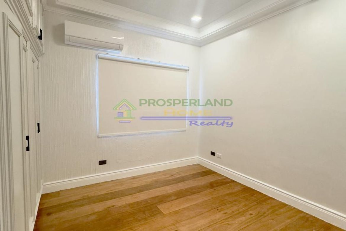 5 Bedroom House for Rent in Don Bosco, Parañaque, Metro Manila photo 3