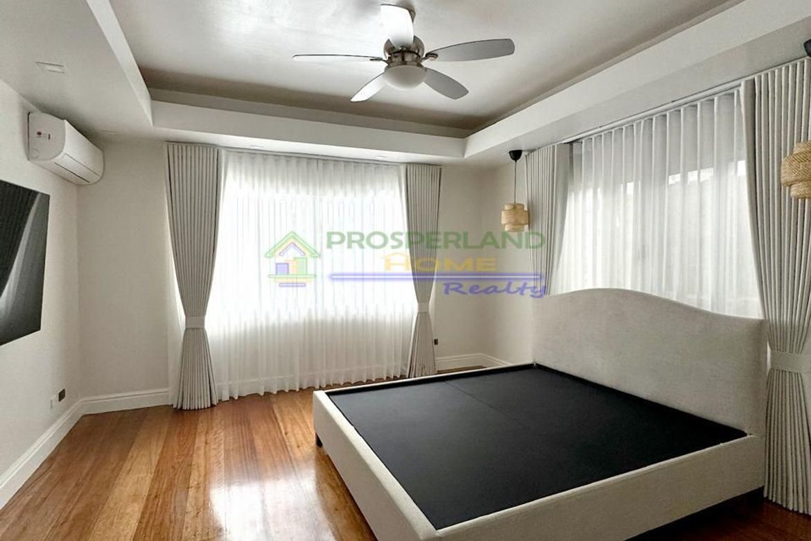 5 Bedroom House for Rent in Don Bosco, Parañaque, Metro Manila photo 7