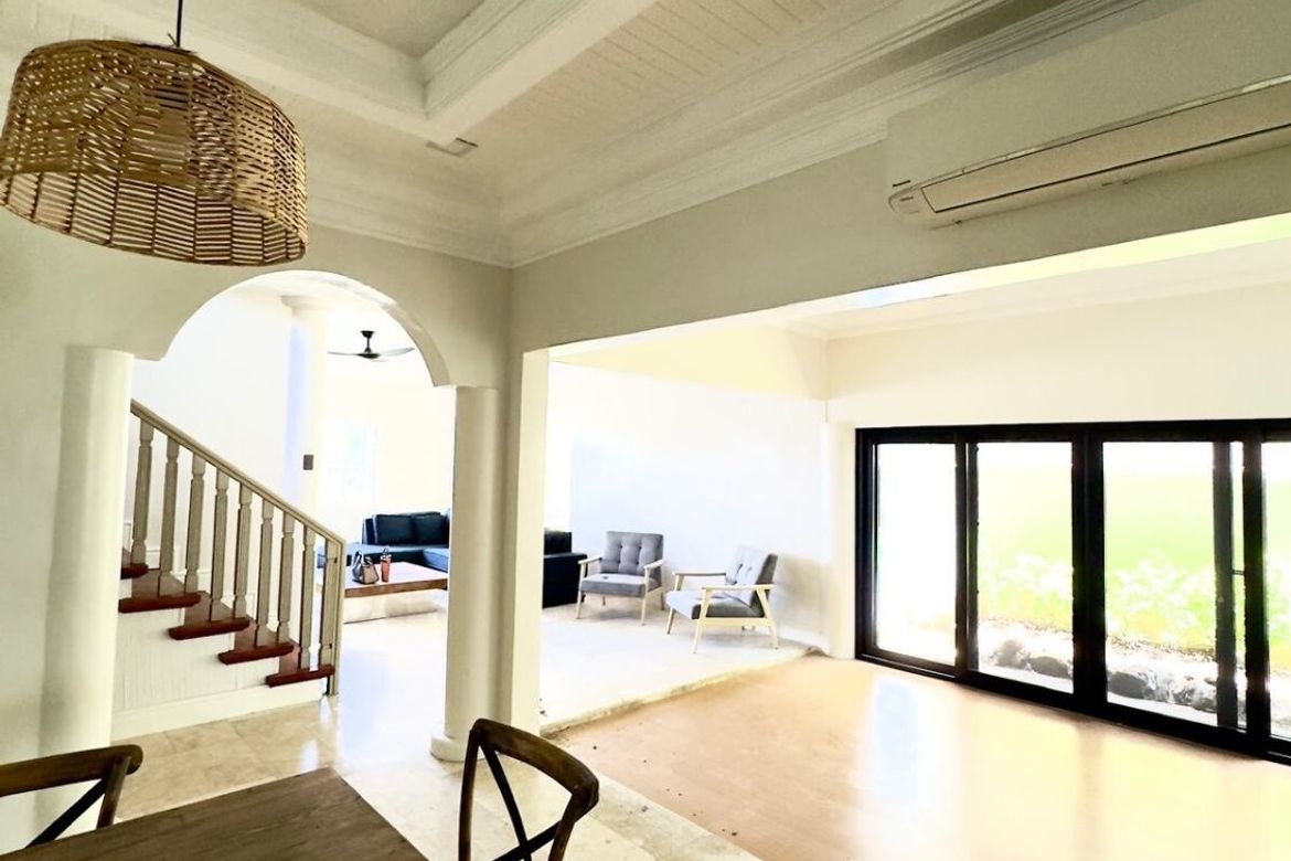 5 Bedroom House for Rent in Don Bosco, Parañaque, Metro Manila photo 6