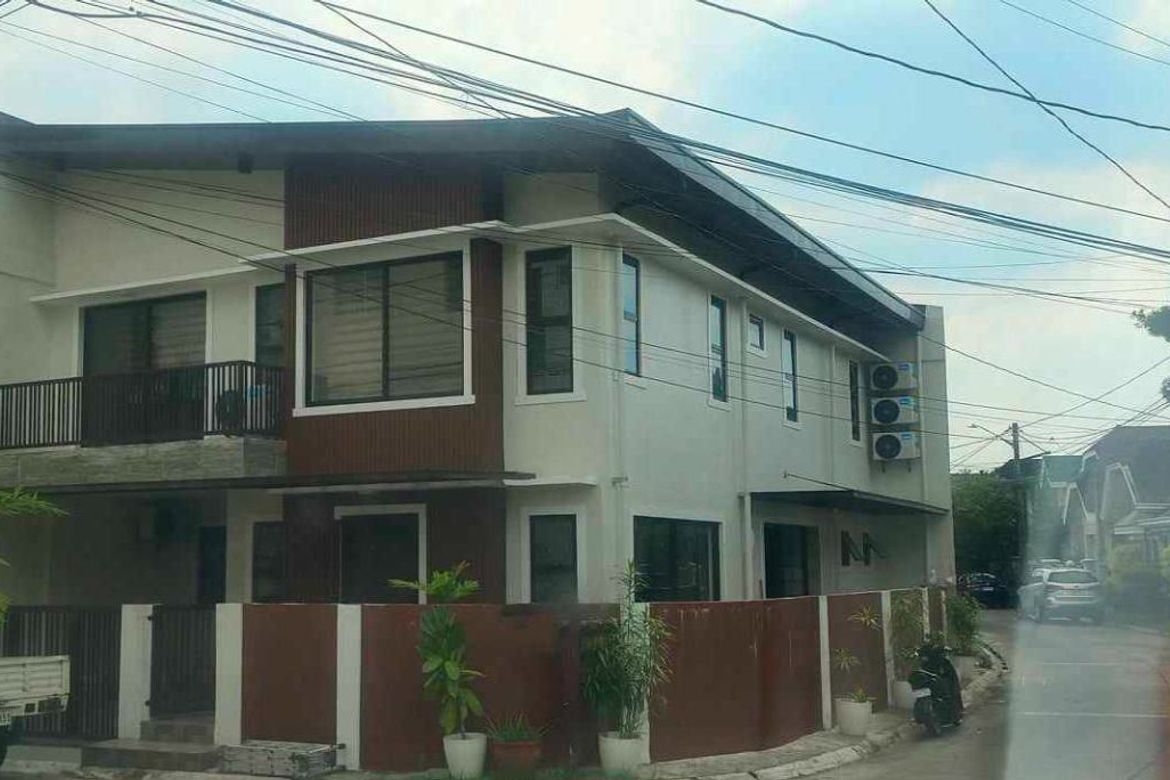 5 Bedroom House for Rent in Don Jose, Santa Rosa, Laguna