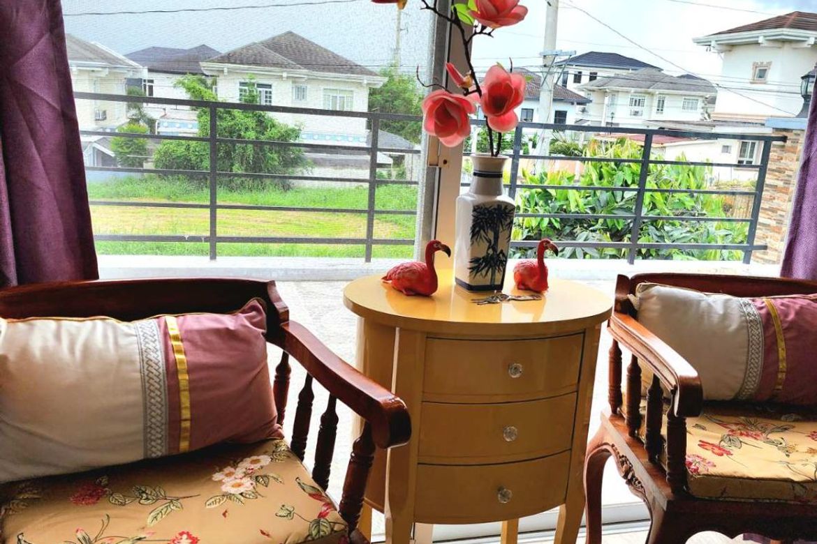 5 Bedroom House for Rent in Inchican, Silang, Cavite photo 2