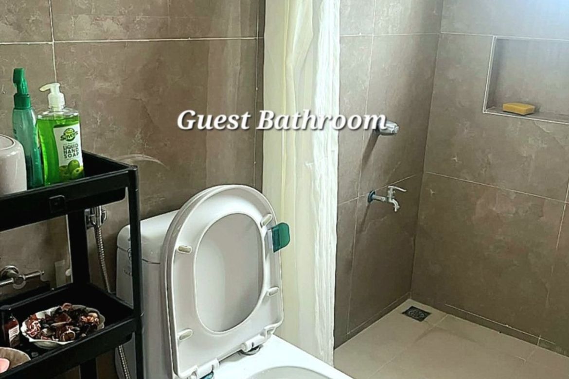 5 Bedroom House for Rent in Inchican, Silang, Cavite photo 4