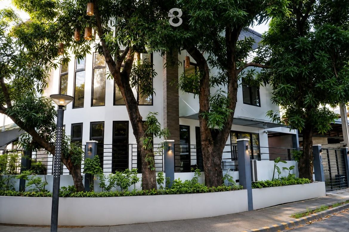 5 Bedroom House for Rent in Loma, Biñan, Laguna