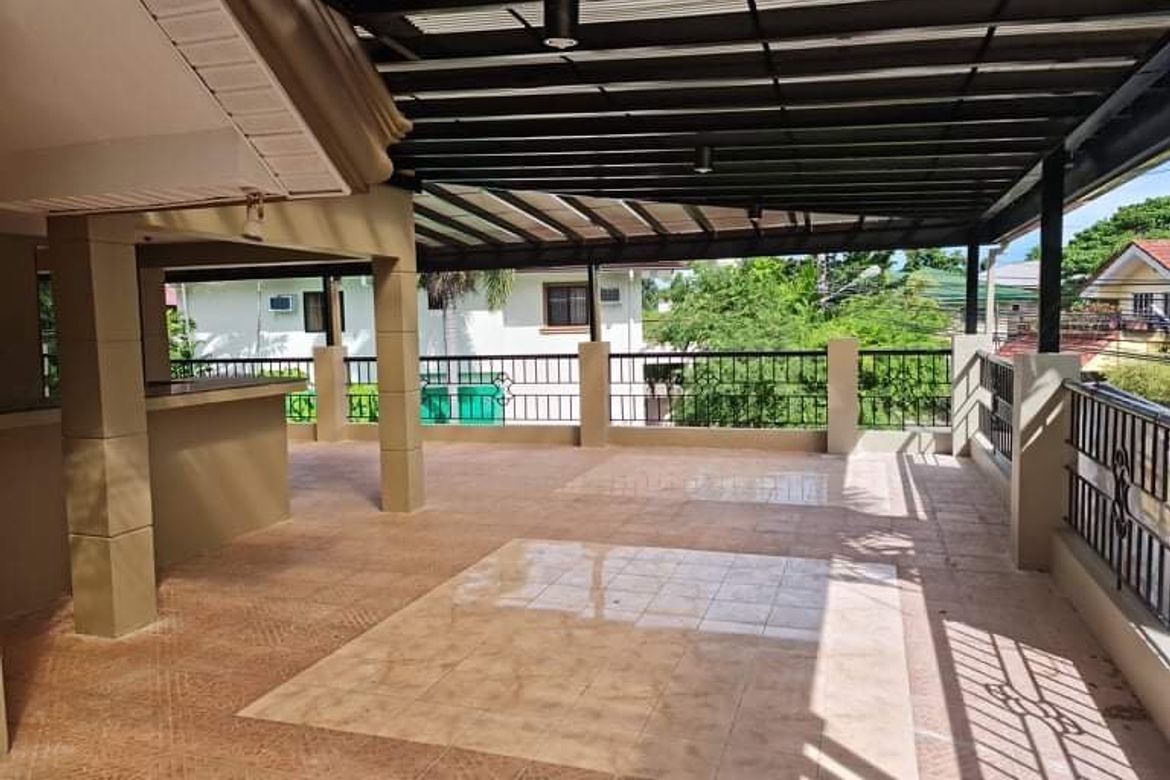 5 Bedroom House for Rent in Ma-A, Davao City, Davao del Sur photo 6