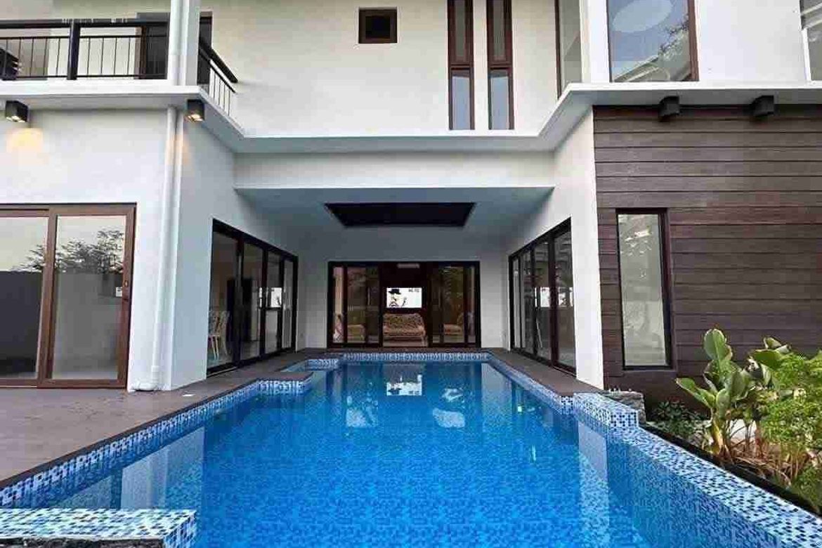 5 Bedroom House for Rent in Mactan, Lapu-Lapu, Cebu photo 2