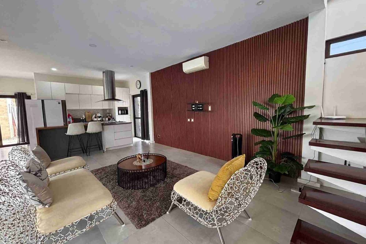 5 Bedroom House for Rent in Mactan, Lapu-Lapu, Cebu photo 5