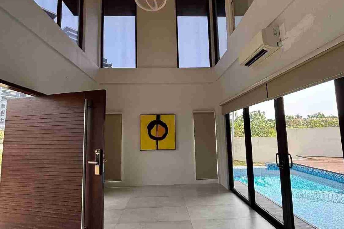 5 Bedroom House for Rent in Mactan, Lapu-Lapu, Cebu photo 6