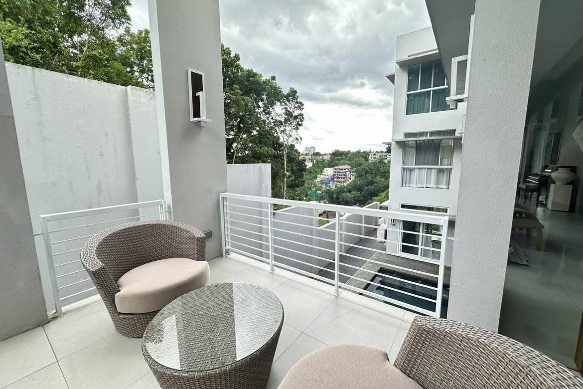 5 Bedroom House for Rent in Maria Luisa Estate Park, Banilad, Cebu City, Cebu