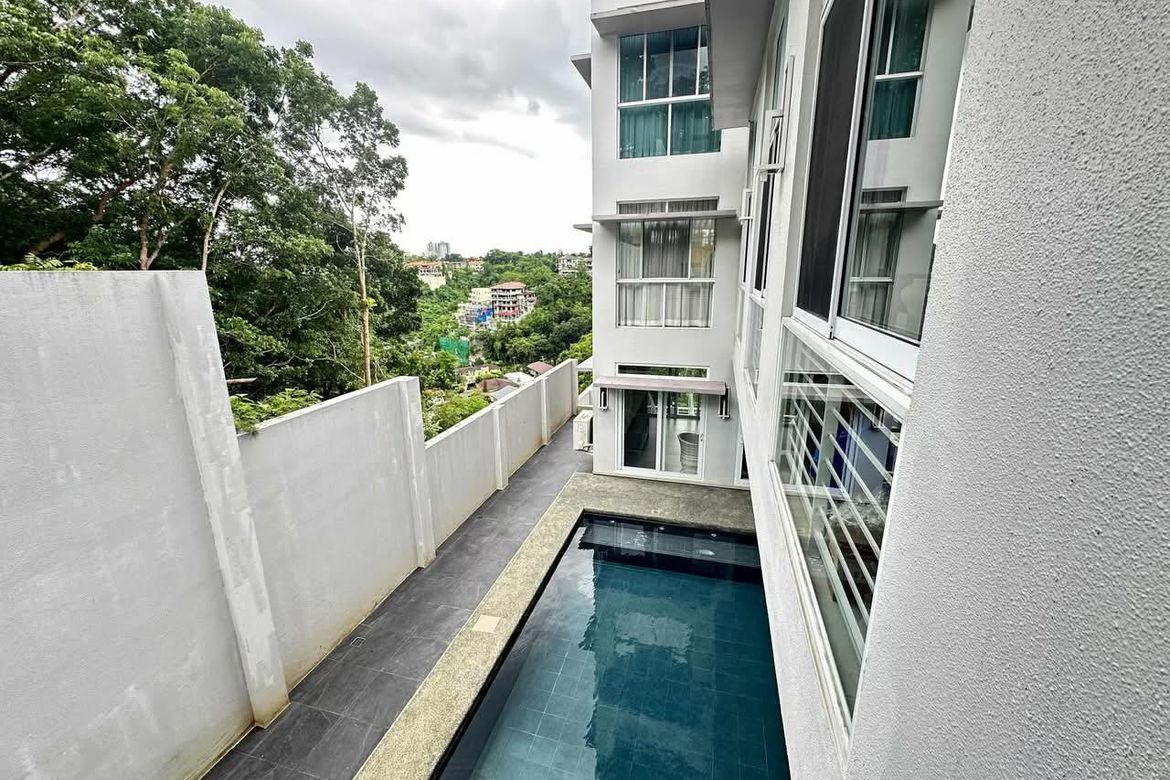 5 Bedroom House for Rent in Maria Luisa Estate Park, Banilad, Cebu City, Cebu photo 2