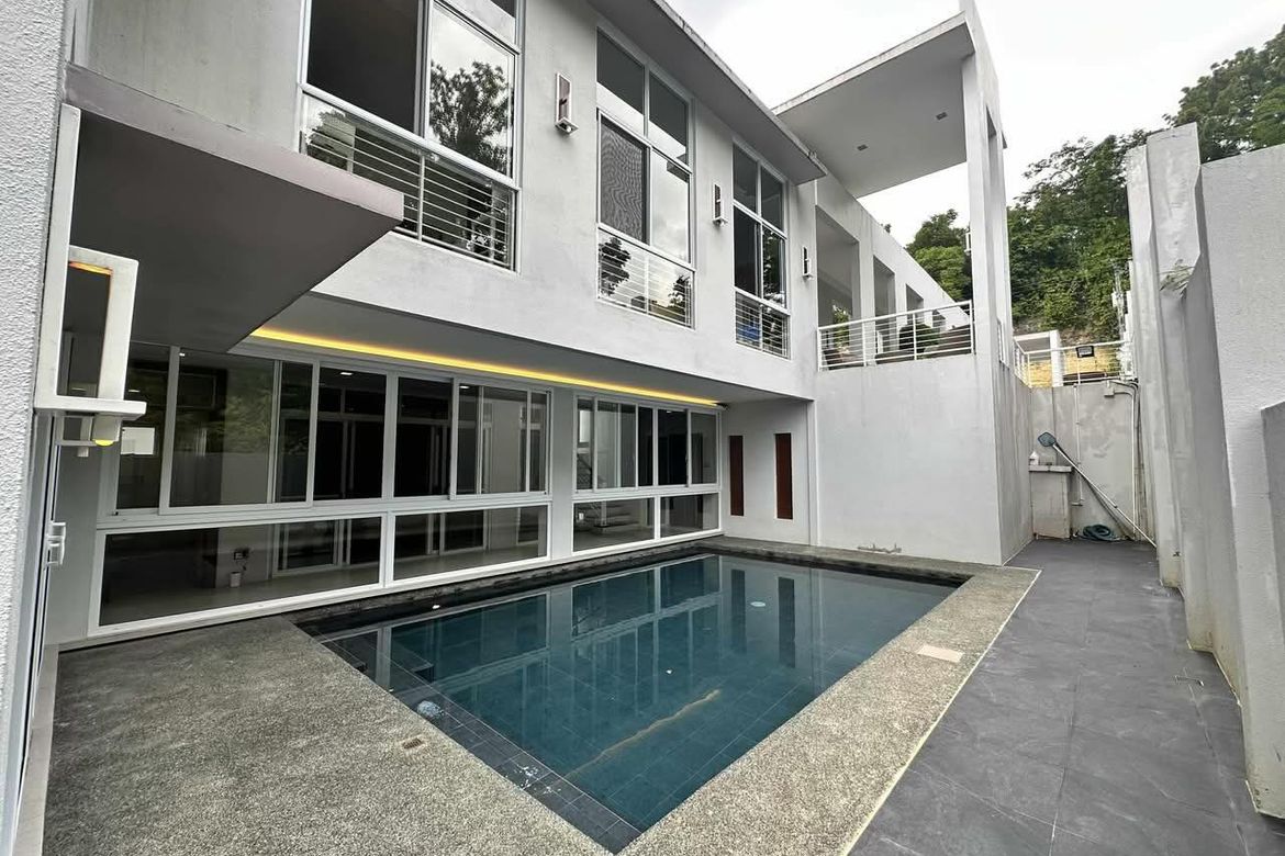5 Bedroom House for Rent in Maria Luisa Estate Park, Banilad, Cebu City, Cebu photo 3