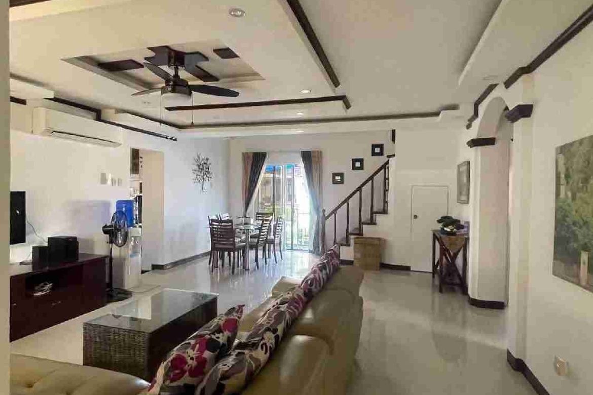 5 Bedroom House for Rent in Maribago, Lapu-Lapu, Cebu photo 7