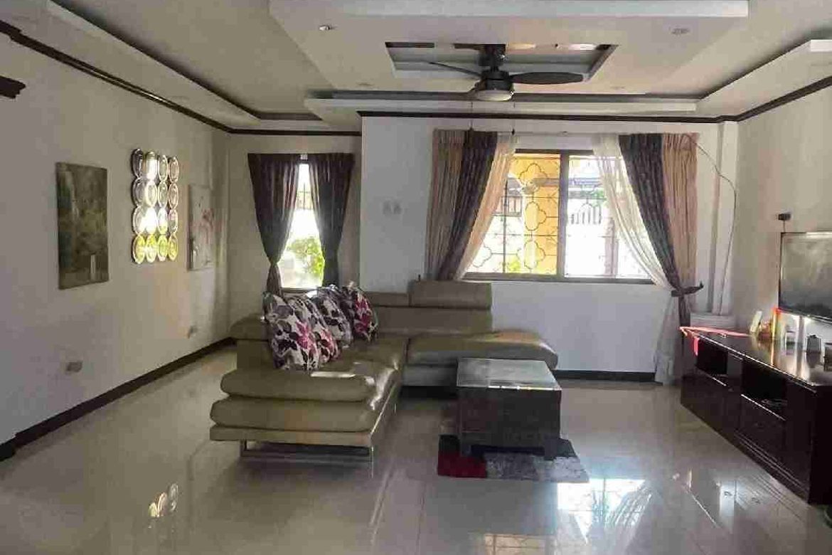 5 Bedroom House for Rent in Maribago, Lapu-Lapu, Cebu photo 8
