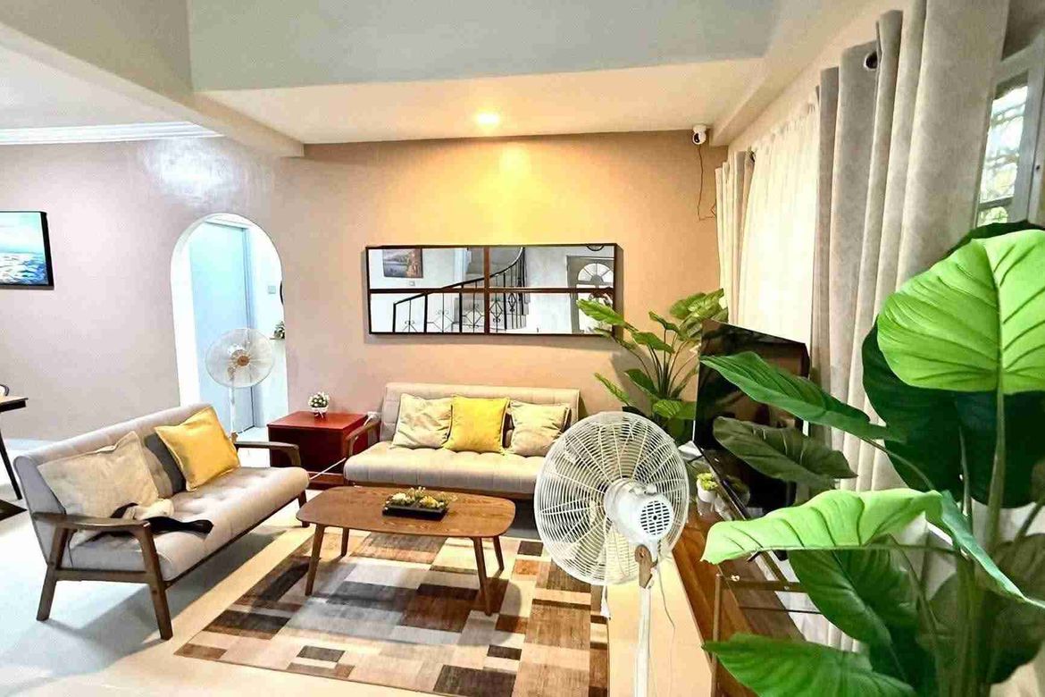 5 Bedroom House for Rent in Marigondon, Lapu-Lapu, Cebu photo 4