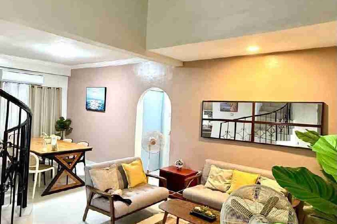 5 Bedroom House for Rent in Marigondon, Lapu-Lapu, Cebu photo 7