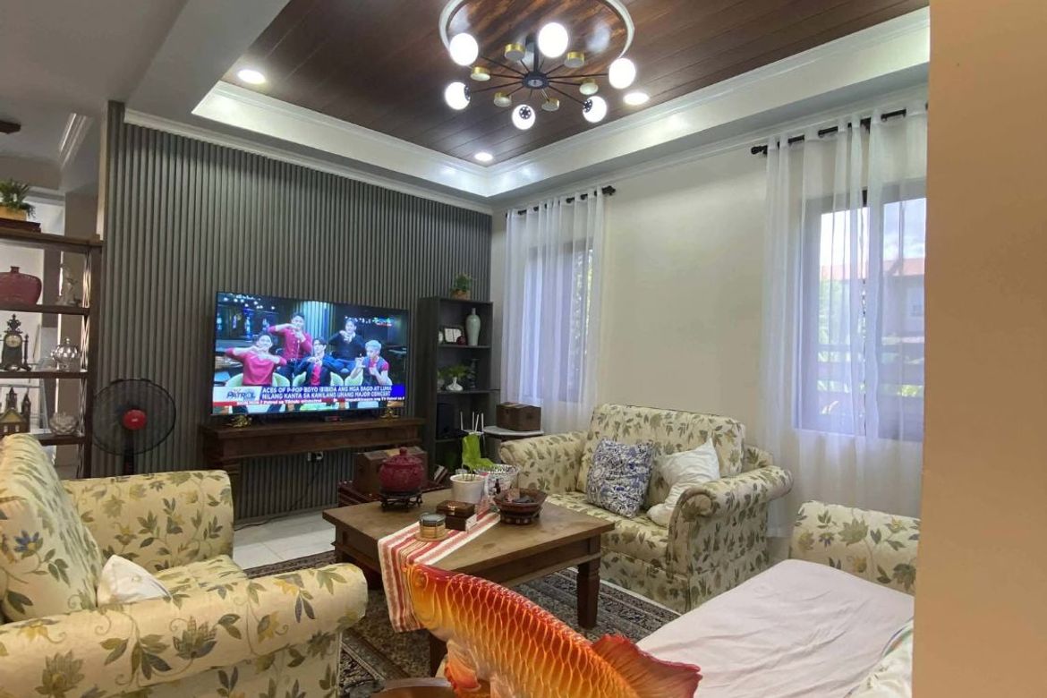 5 Bedroom House for Rent in Marigondon, Lapu-Lapu, Cebu photo 3