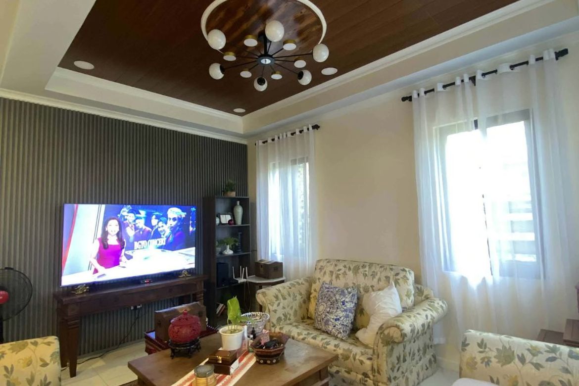 5 Bedroom House for Rent in Marigondon, Lapu-Lapu, Cebu photo 4