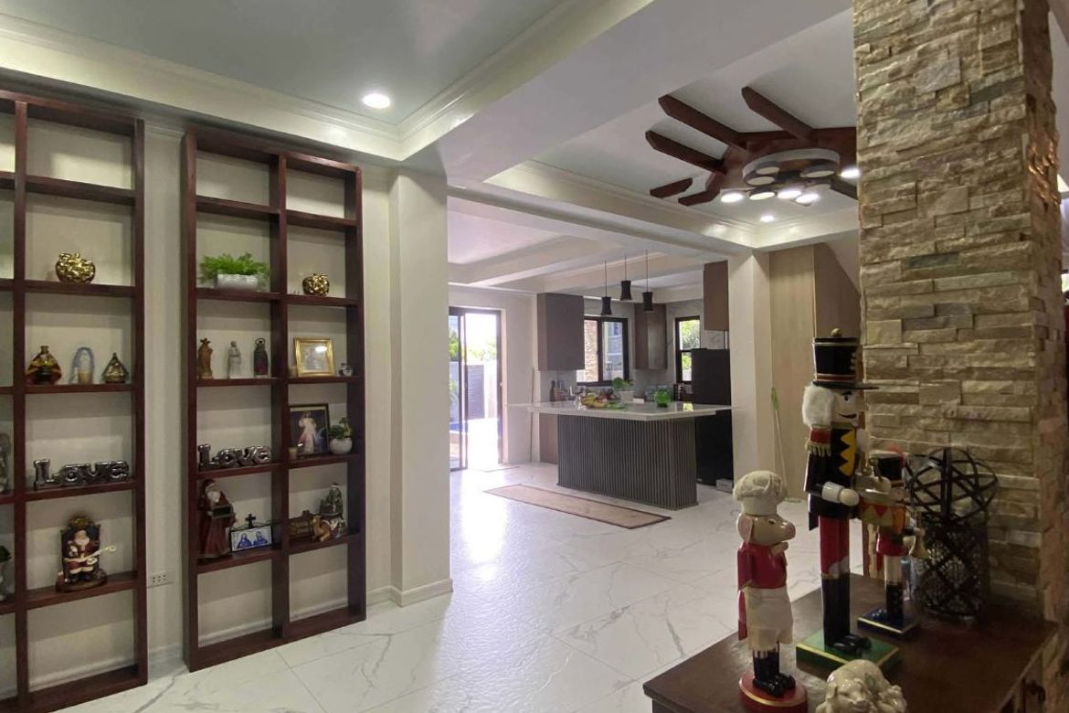 5 Bedroom House for Rent in Marigondon, Lapu-Lapu, Cebu photo 6