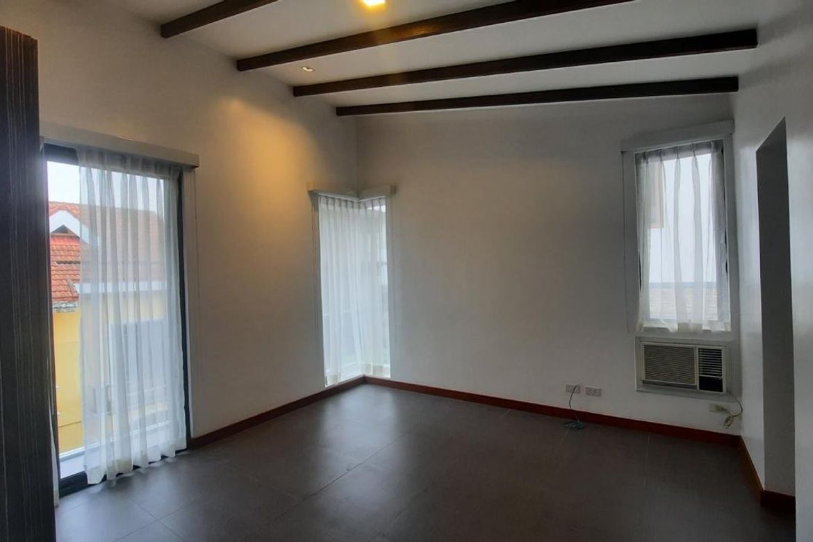 5 Bedroom House for Rent in McKinley Hill, Taguig, Metro Manila photo 7