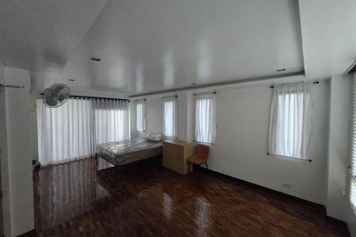 5 Bedroom House for Rent in McKinley Hill Village, McKinley Hill, Taguig, Metro Manila photo 7