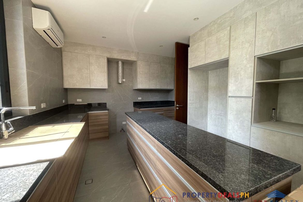 5 Bedroom House for Rent in McKinley Hill Village, McKinley Hill, Taguig, Metro Manila photo 4