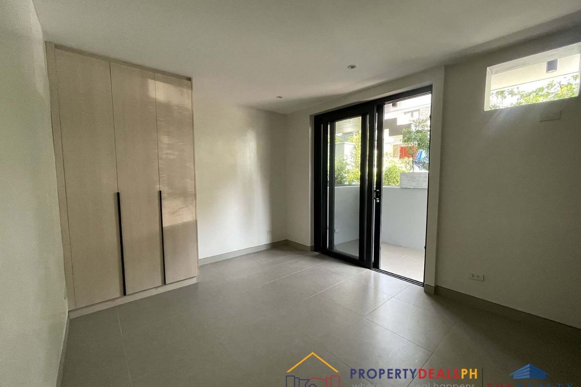 5 Bedroom House for Rent in McKinley Hill Village, McKinley Hill, Taguig, Metro Manila photo 7